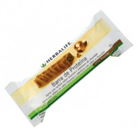 Barra de proteína - Brownie